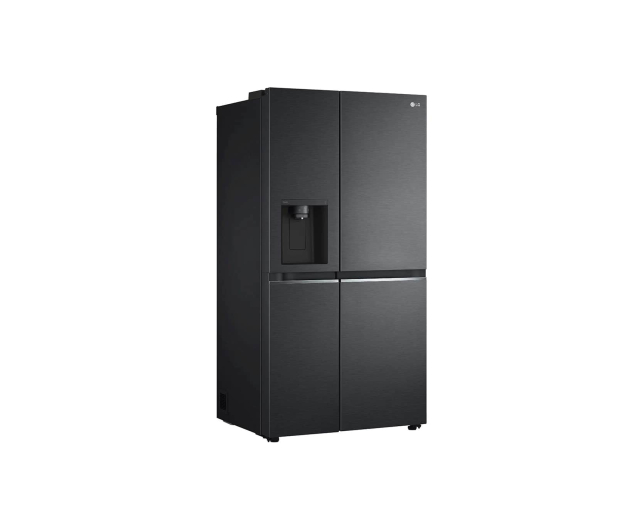 LG GSLV70MCTM Kostkarka NoFrost - 1385443 - zdjęcie 11